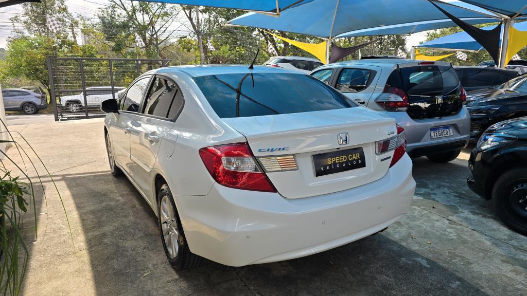HONDA Civic - Foto