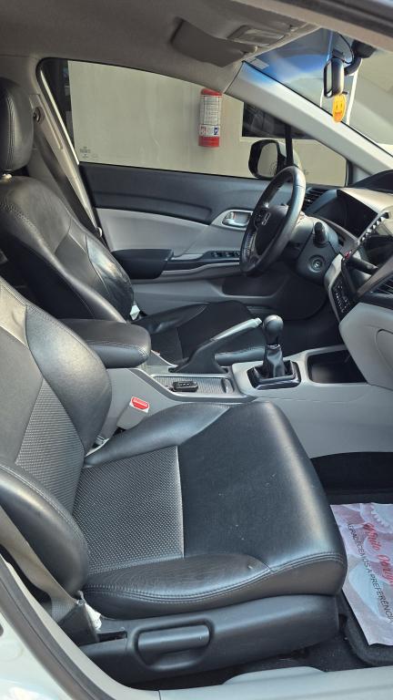 HONDA Civic - Foto