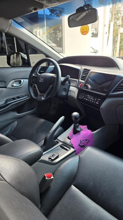 HONDA Civic - Foto