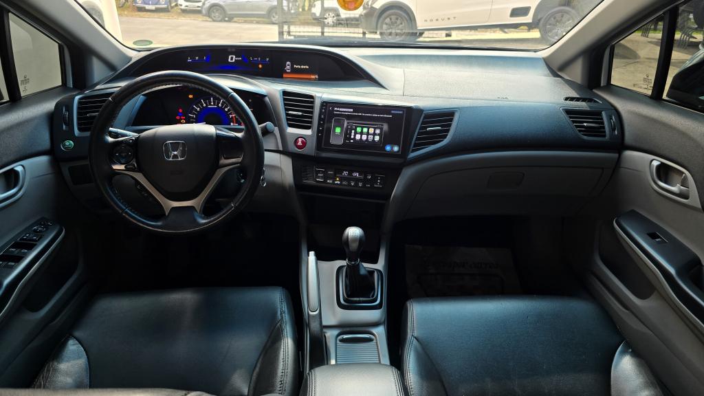 HONDA Civic - Foto