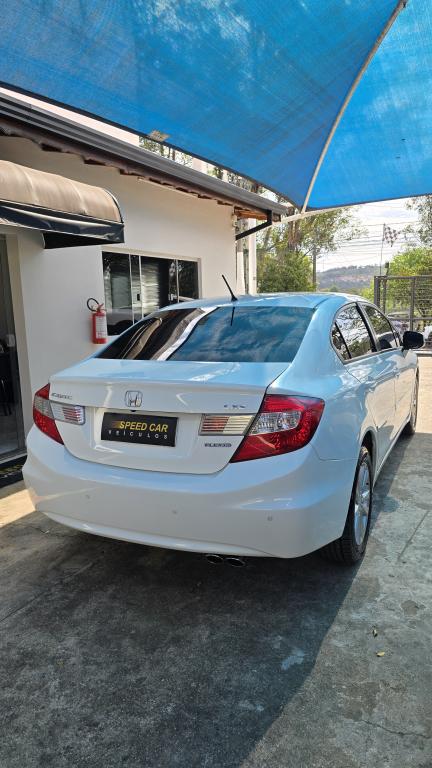 HONDA Civic - Foto