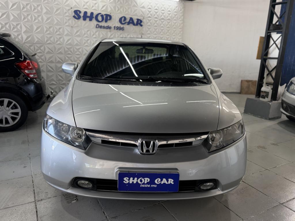 HONDA Civic - Foto