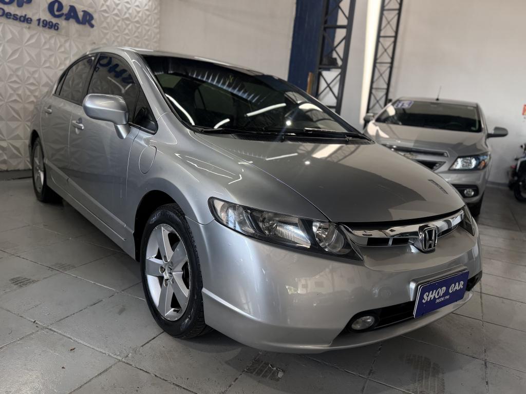 HONDA Civic - Foto