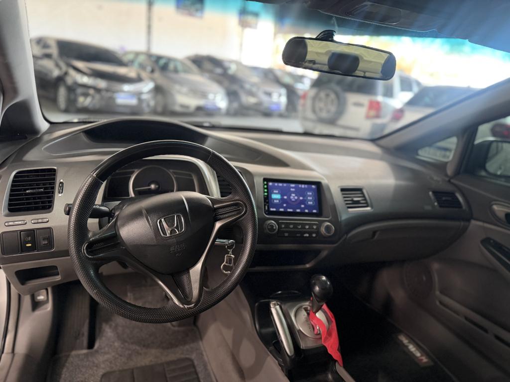 HONDA Civic - Foto