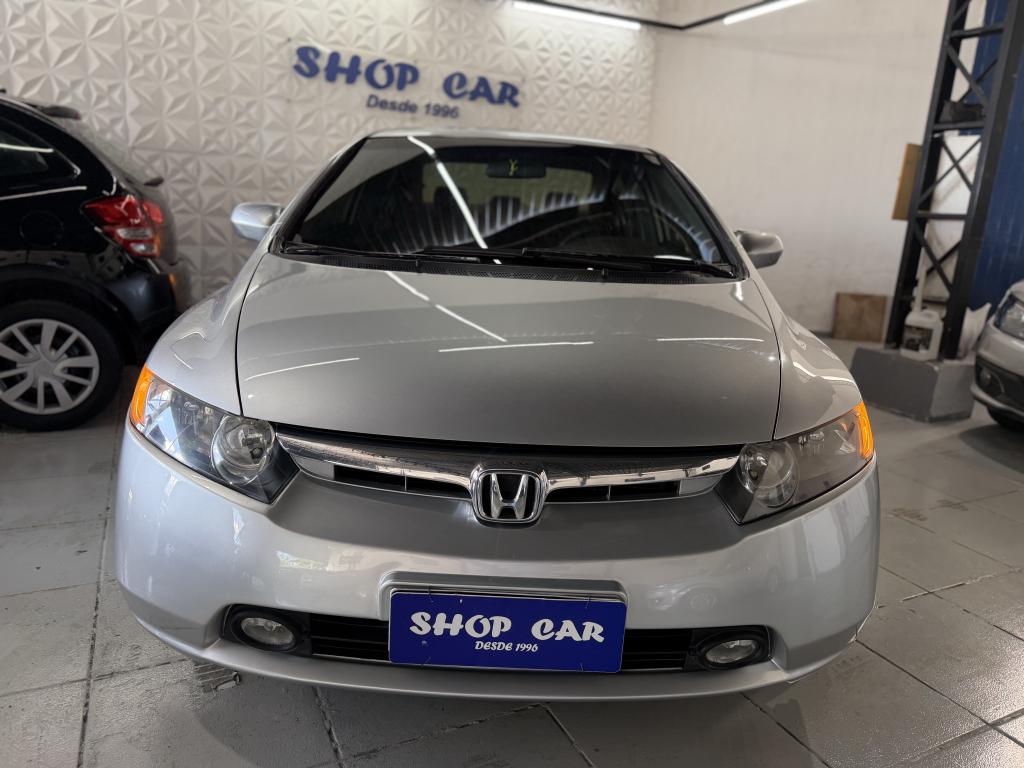 HONDA Civic - Foto
