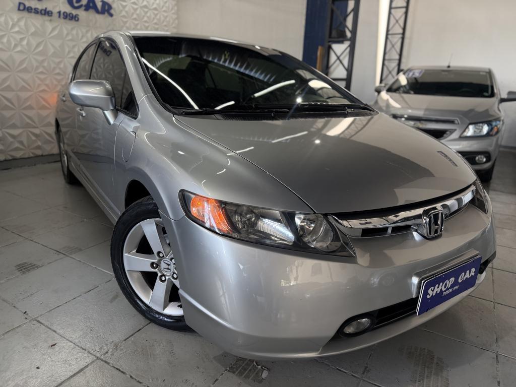 HONDA Civic - Foto