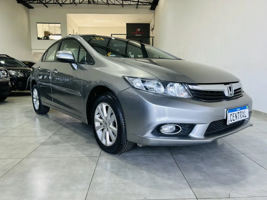HONDA Civic - Foto