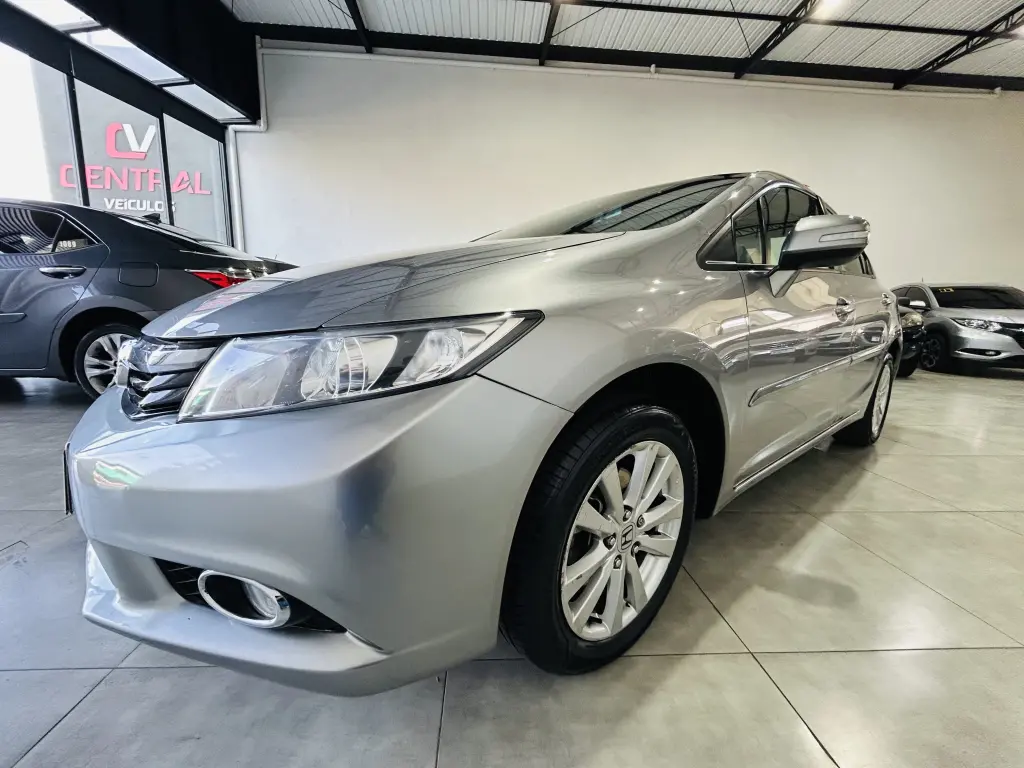 HONDA Civic - Foto
