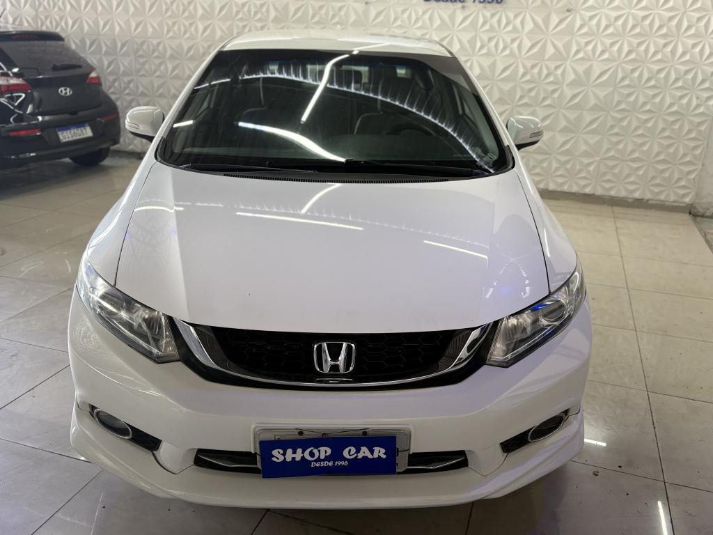 HONDA Civic - Foto