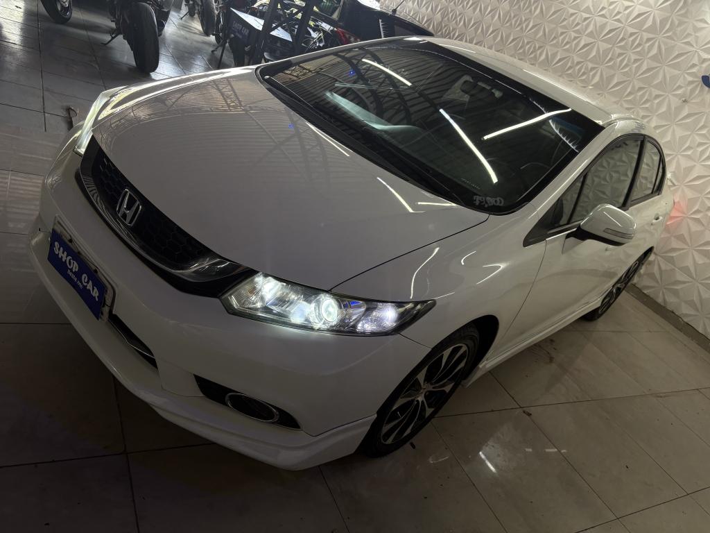 HONDA Civic - Foto