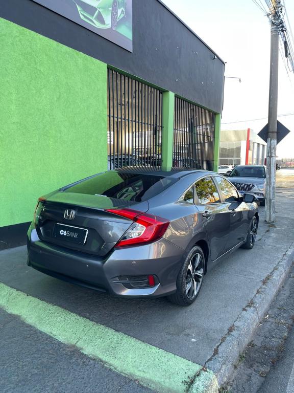 HONDA Civic - Foto