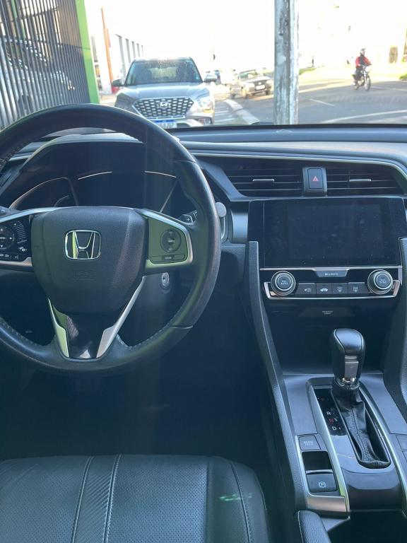 HONDA Civic - Foto