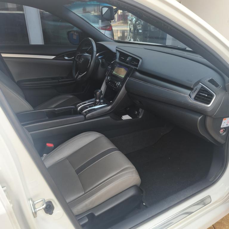 HONDA Civic - Miniatura
