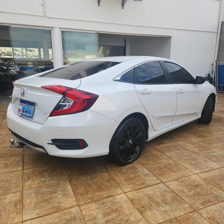 HONDA Civic - Miniatura