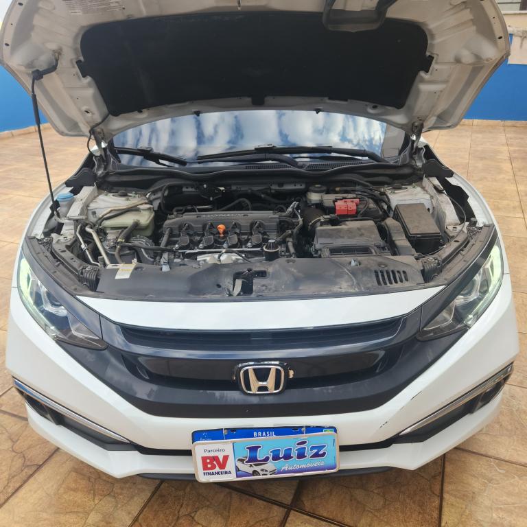 HONDA Civic - Miniatura