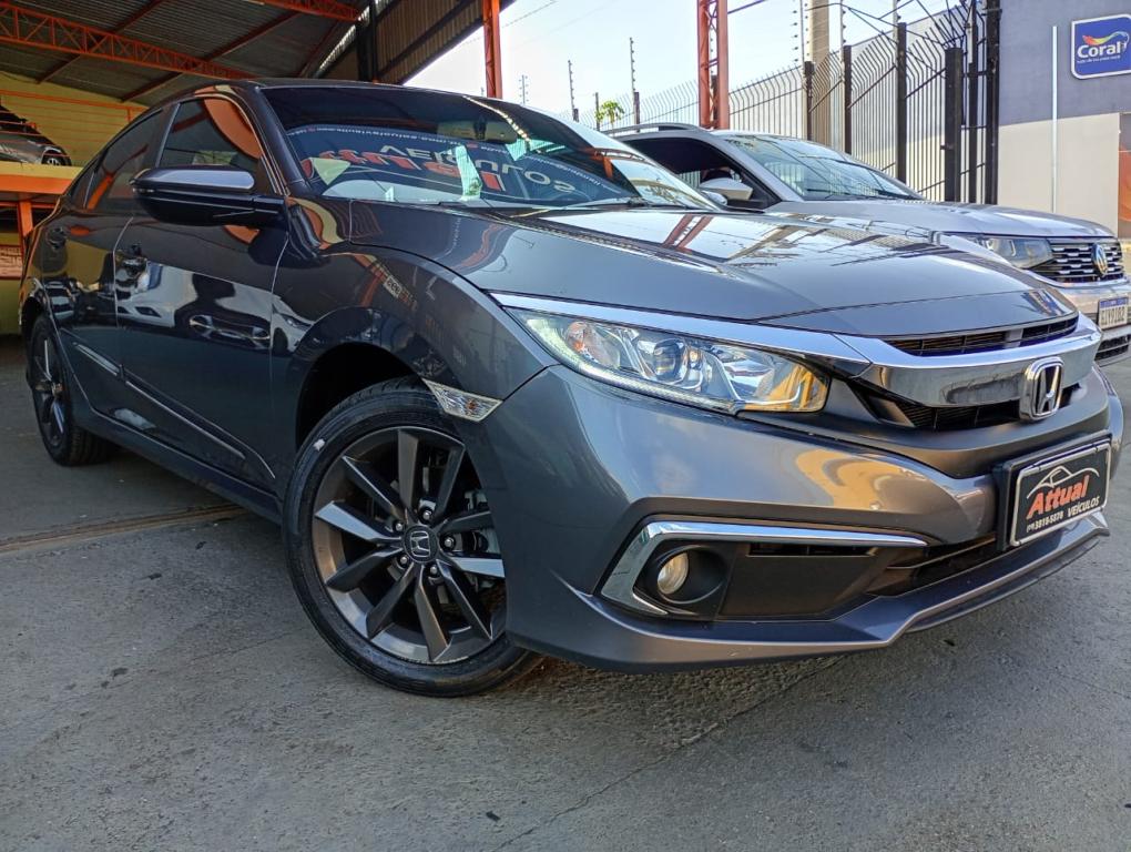 HONDA Civic - Foto