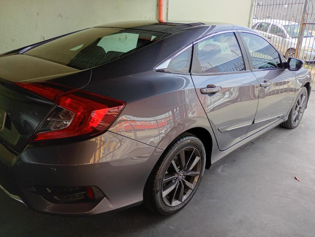 HONDA Civic - Foto