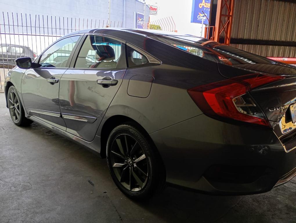 HONDA Civic - Foto