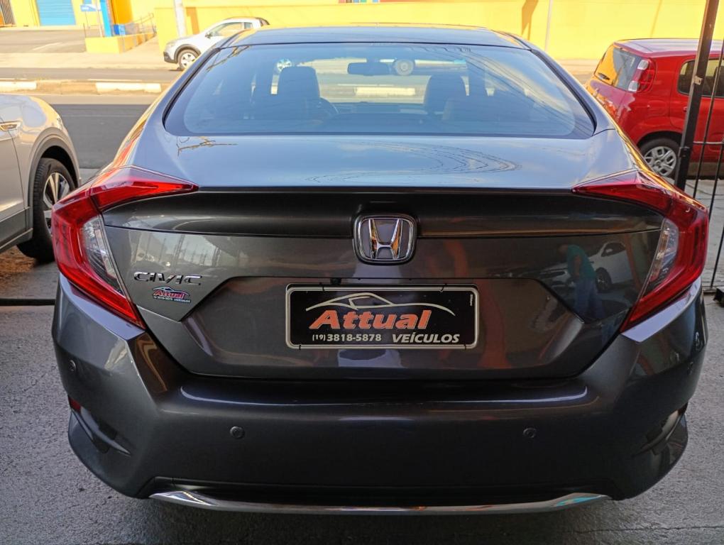 HONDA Civic - Foto