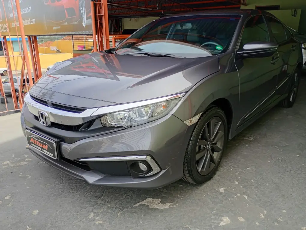 HONDA Civic - Foto