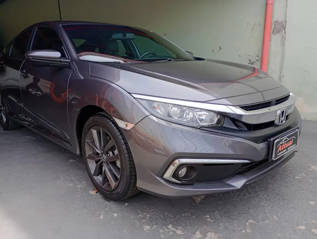 HONDA Civic - Foto