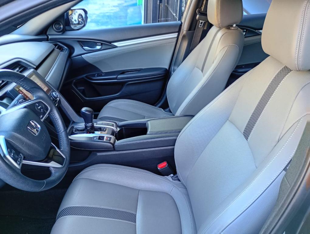 HONDA Civic - Foto