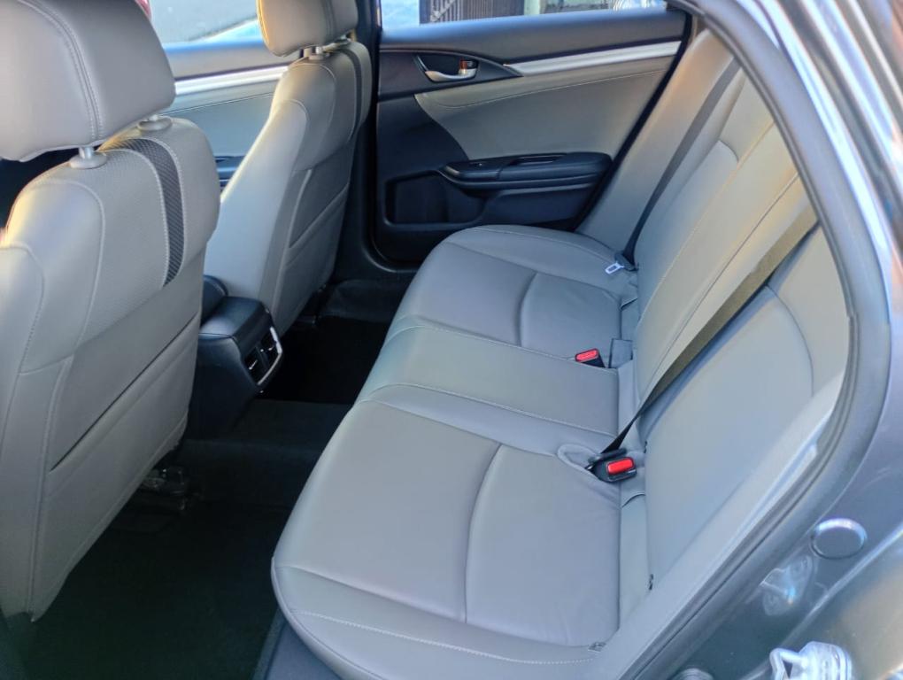 HONDA Civic - Foto