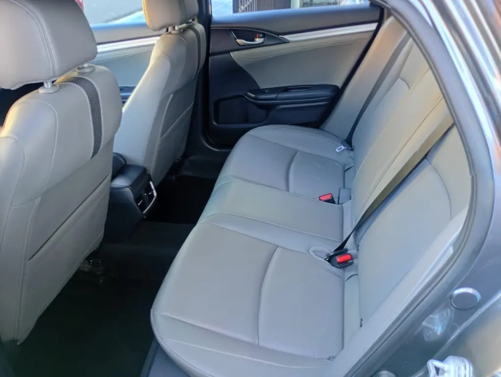 HONDA Civic - Foto