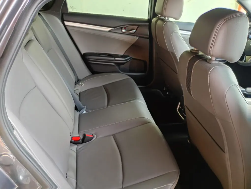 HONDA Civic - Foto