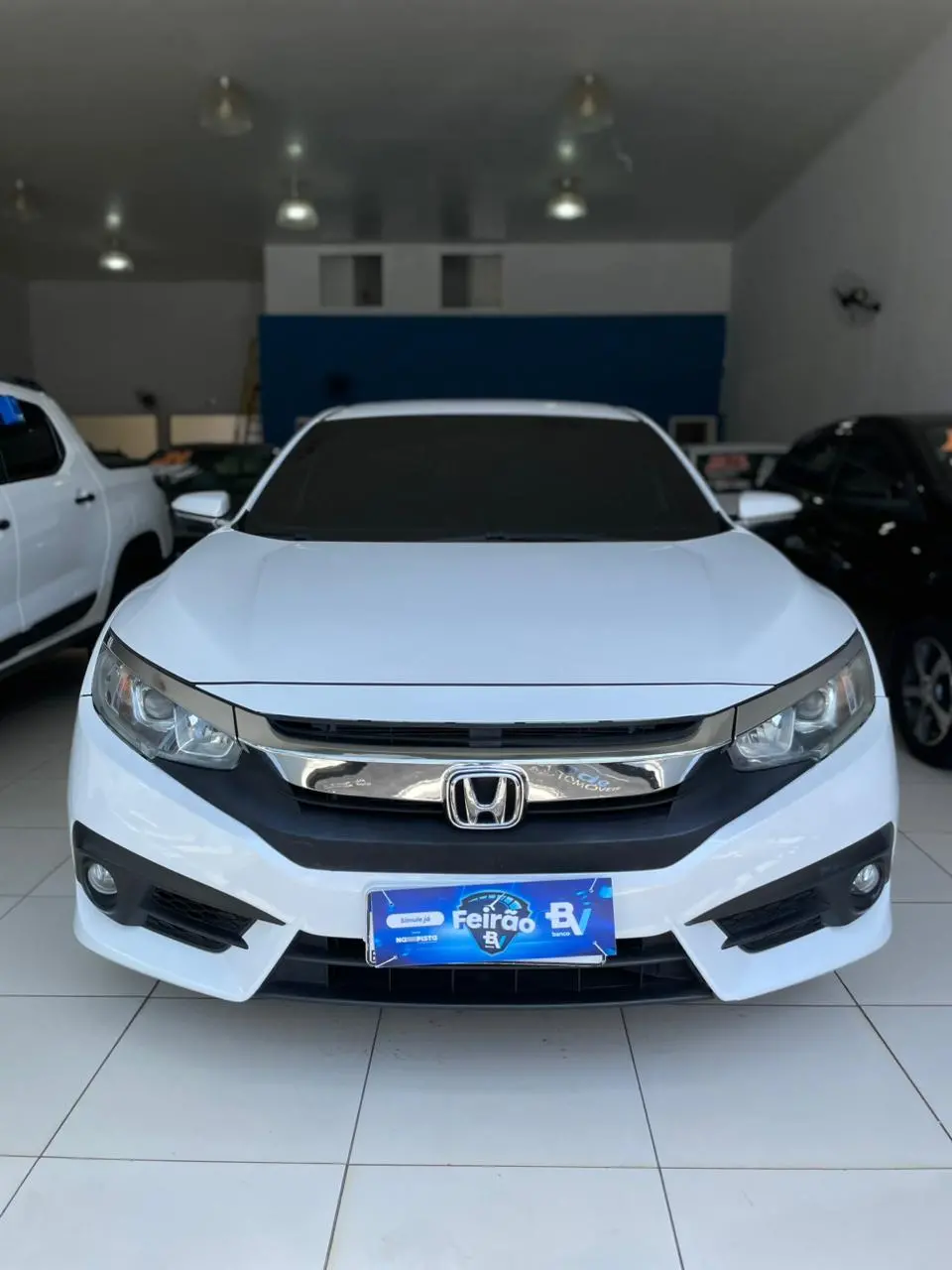 HONDA Civic - Foto