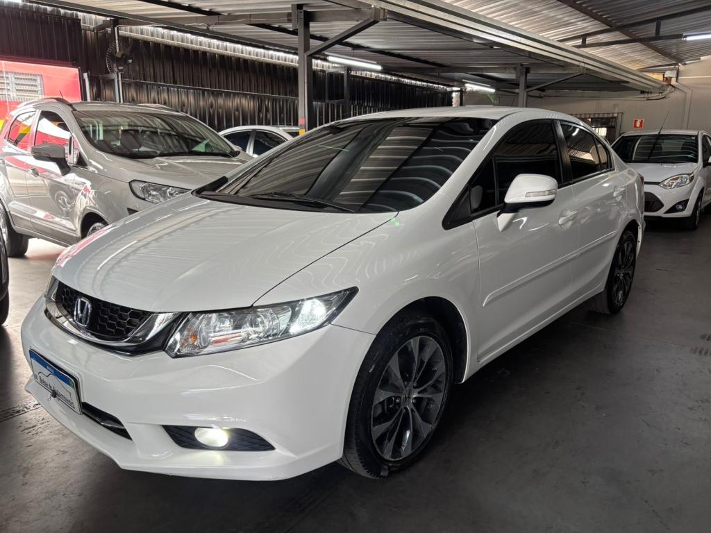 HONDA Civic - Foto