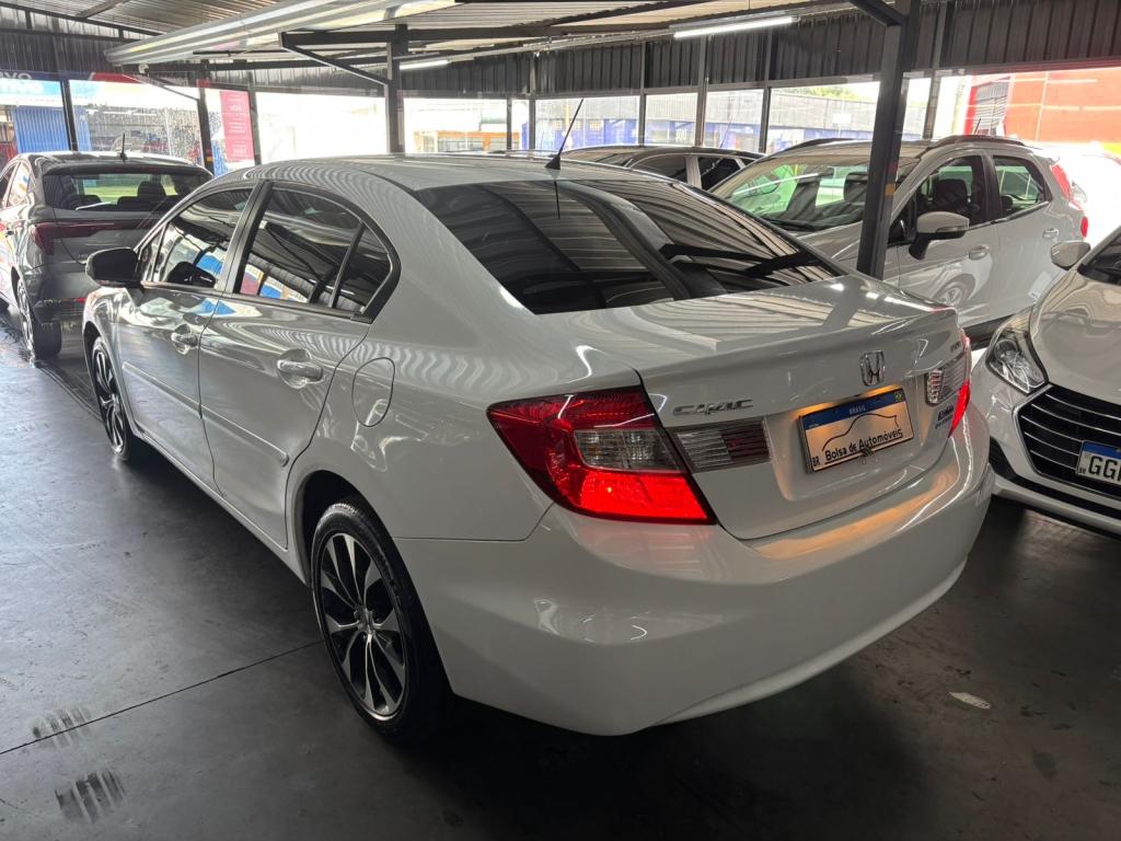HONDA Civic - Foto