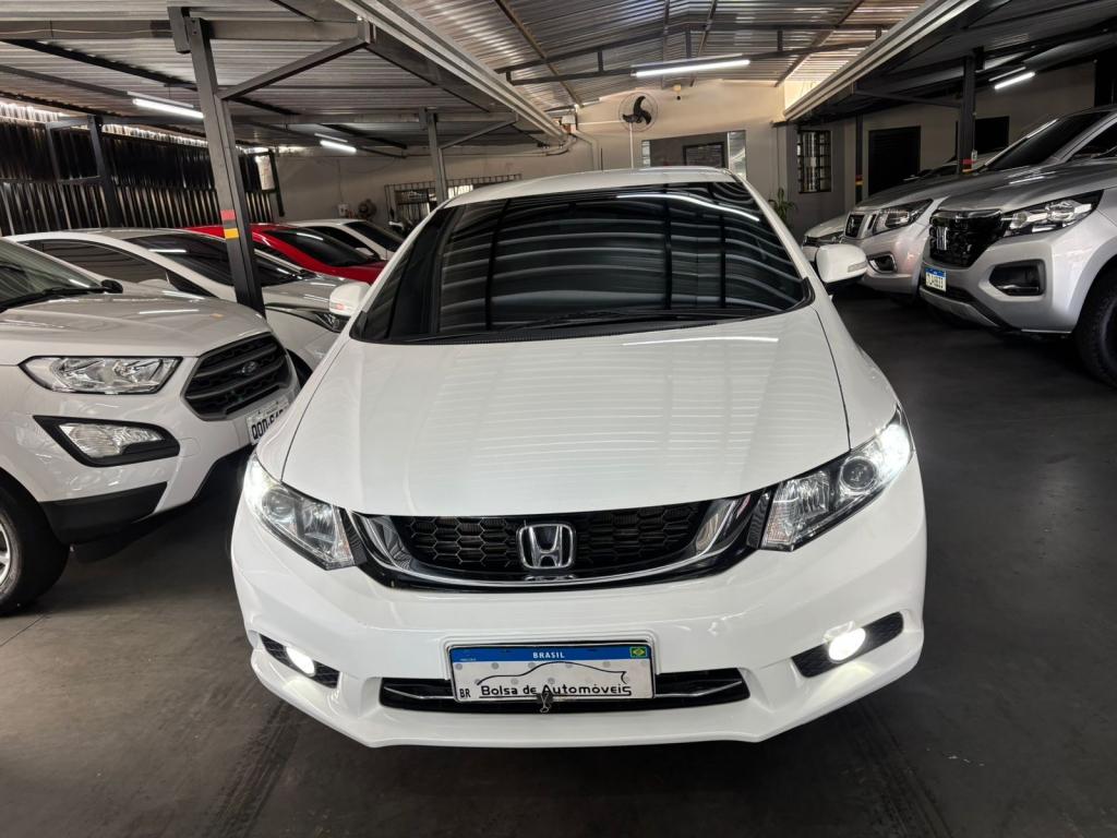 HONDA Civic - Foto