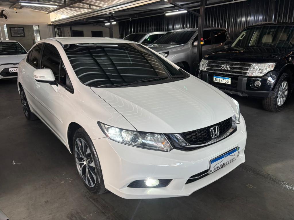 HONDA Civic - Foto