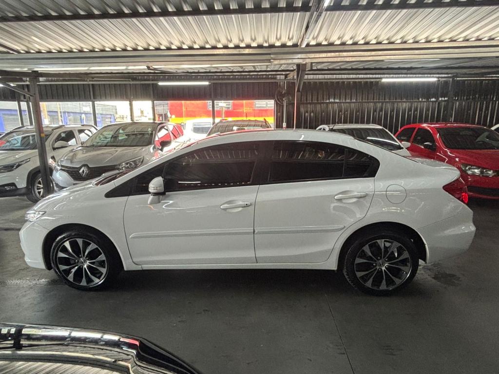 HONDA Civic - Foto