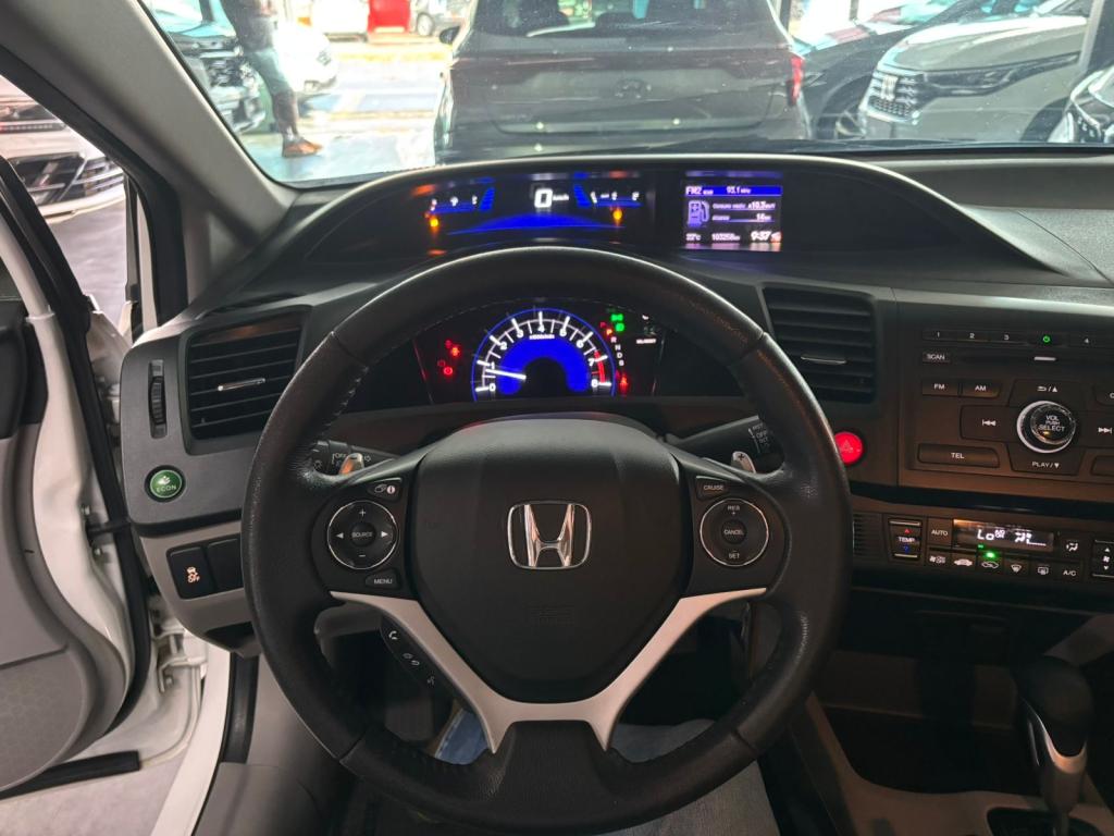 HONDA Civic - Foto
