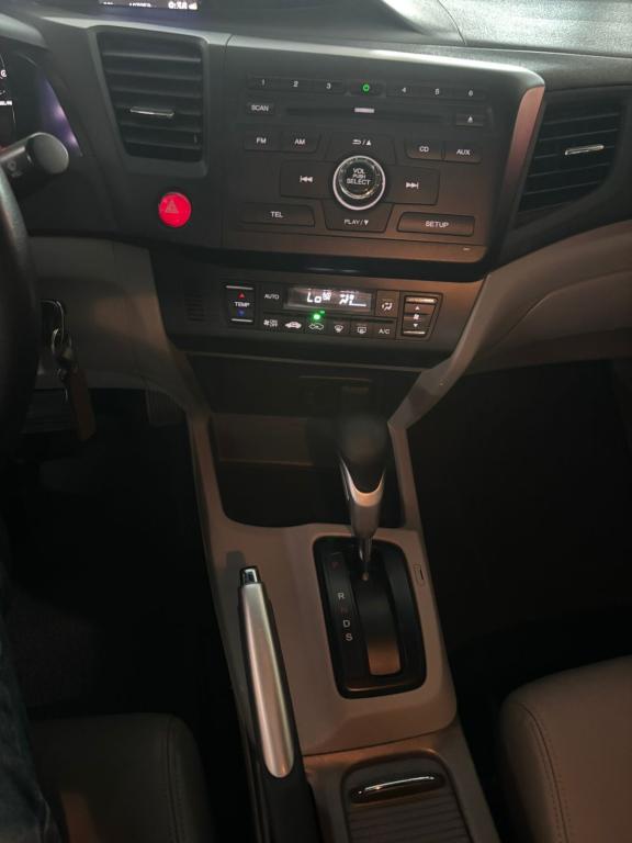HONDA Civic - Foto
