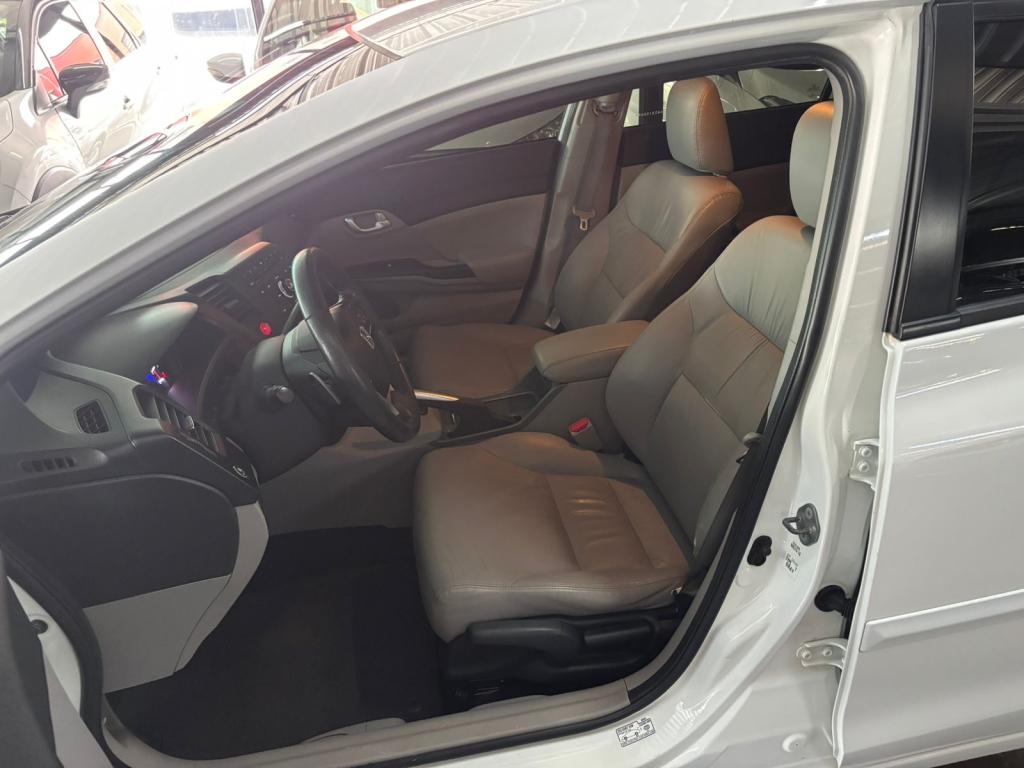 HONDA Civic - Foto