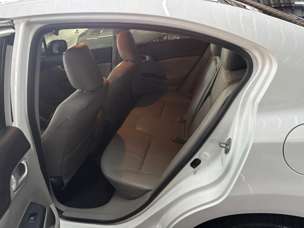 HONDA Civic - Foto