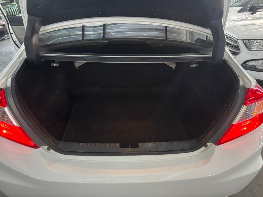 HONDA Civic - Foto