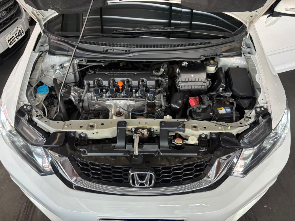 HONDA Civic - Foto