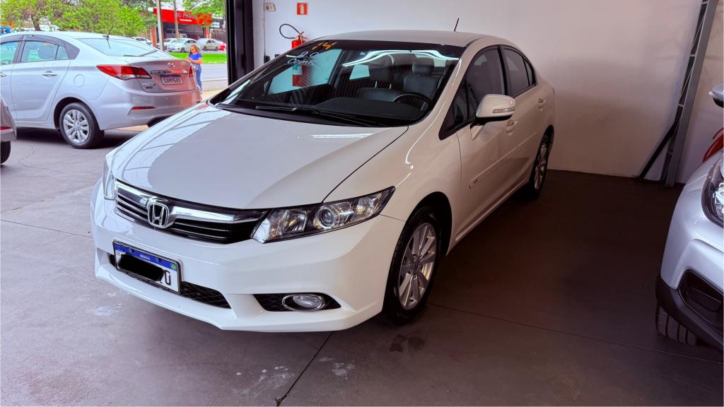 HONDA Civic - Foto
