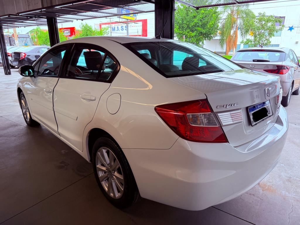 HONDA Civic - Foto