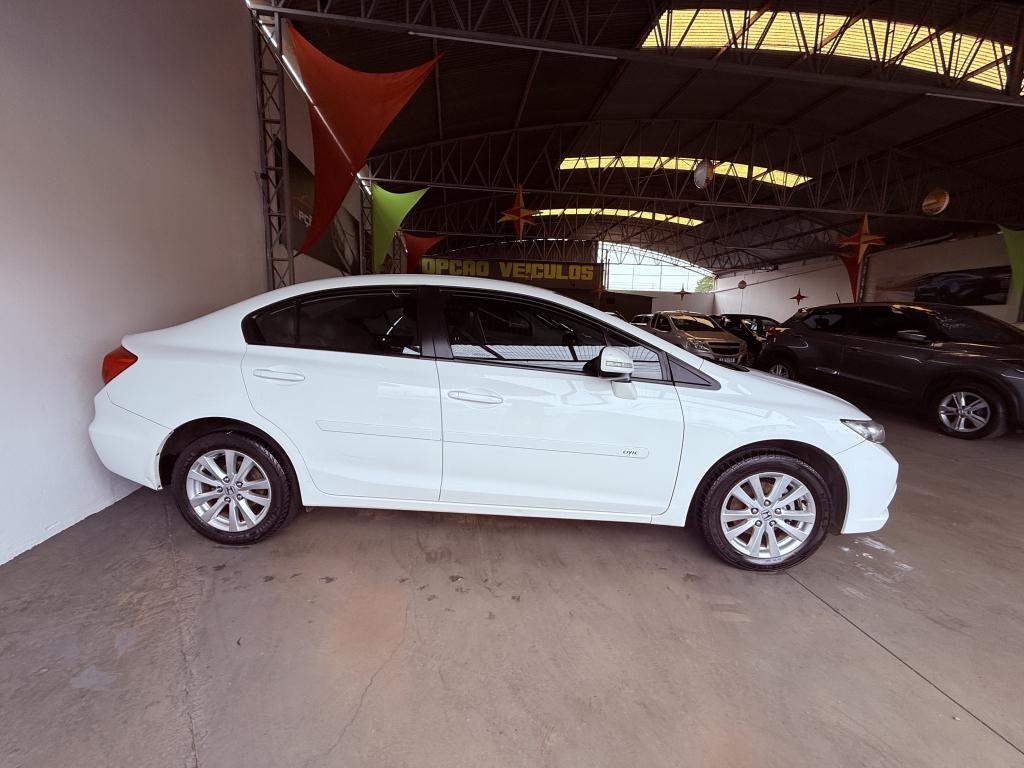 HONDA Civic - Foto