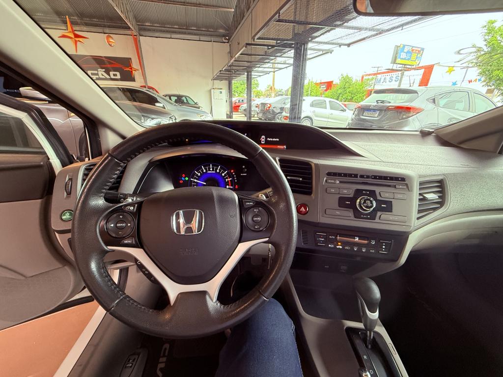 HONDA Civic - Foto