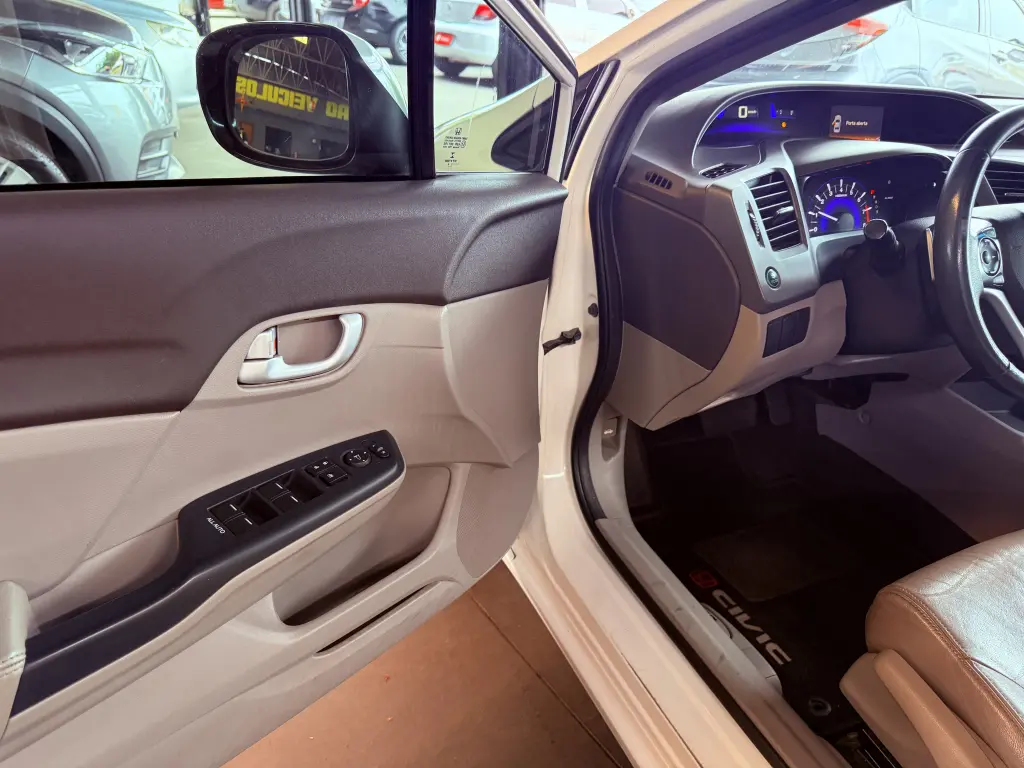 HONDA Civic - Foto