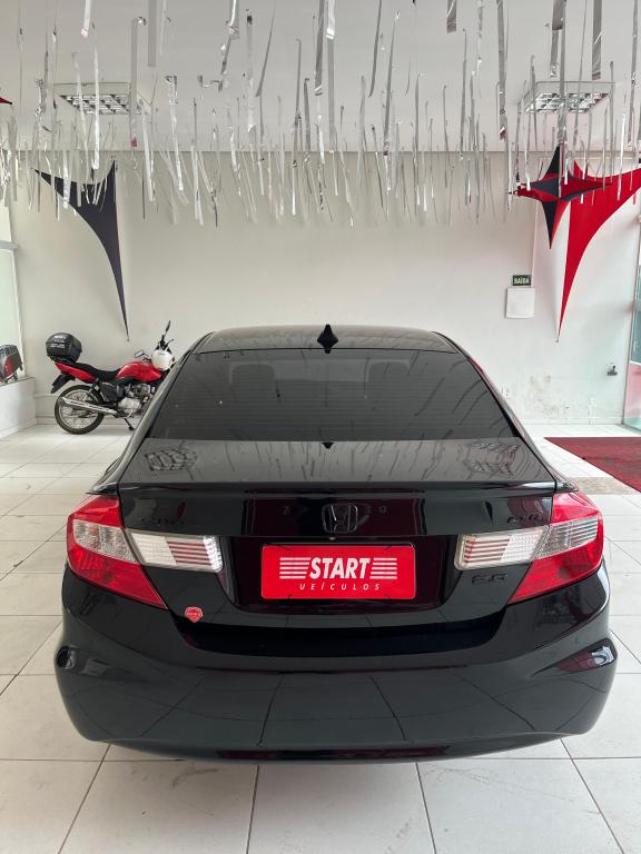 HONDA Civic - Foto