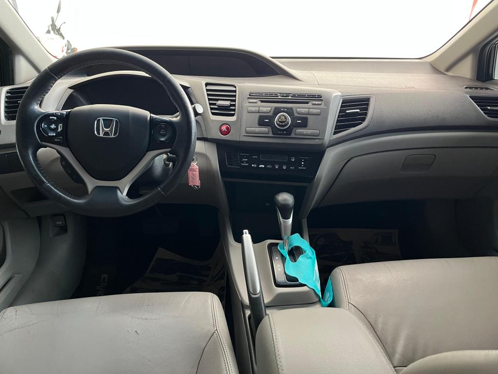 HONDA Civic - Foto