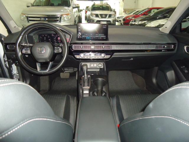 HONDA Civic - Foto