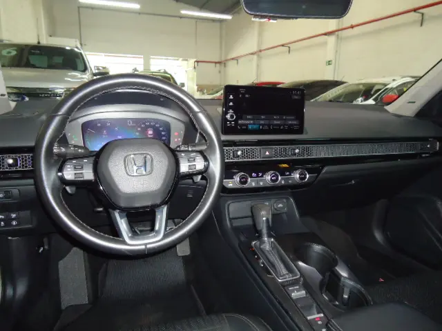 HONDA Civic - Foto